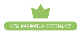 Karikaturen nach Fotovorlage zeichnen lassen - Karikaturist Wien